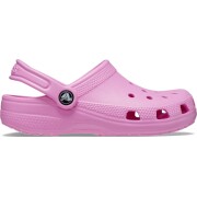 Crocs™ Classic Clog Kid's Taffy Pink