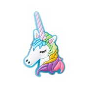 Crocs™ Jibbitz Lights Up Unicorn Multi