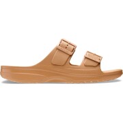 Crocs™ Saturday Sandal Men's Umber