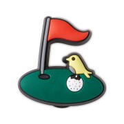 Crocs™ Jibbitz Golf Birdie 