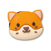 Crocs™ Jibbitz Teensy Tiny Corgi 