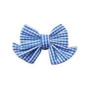 Crocs™ Jibbitz Lemon Gingham Bow 198445127342 