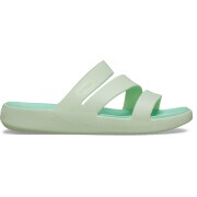Crocs™ Getaway Strappy Jade Tint