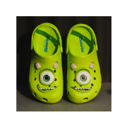 Crocs™ Monsters Inc Mike Classic Clog Kids' Multi