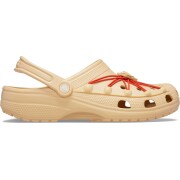 Crocs™ Classic Lockdown Clog Sesame/Multi