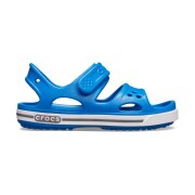 Crocs™ Kids' Crocband II Sandal PS Bright Cobalt/Charcoal