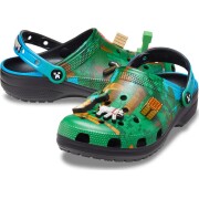 Crocs™ MINECRAFT CLASSIC CLOG Multi