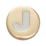 Crocs™ Crocs GOLD LETTER J G1017300-MU 