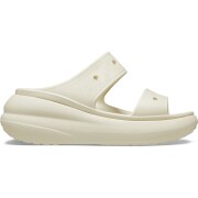 Crocs™ Classic Crush Sandal Bone