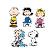 Crocs™ Jibbitz Peanuts Ii 5Pack 198445178245 