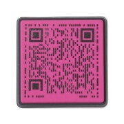 Crocs™ Jibbitz Qr Code G1039100-Mu 