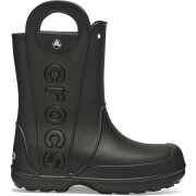 Crocs™ HANDLE IT RAIN BOOT 210956 Black