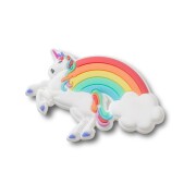 Crocs™ Jibbitz Rainbow Unicorn 196265842568 