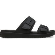 Crocs™ BROOKLYN BUCKLE LOW Black