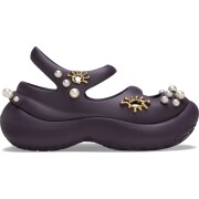Crocs™Phaedra Embellished Currant