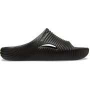 Crocs™ Mellow Recovery Tide Slide Black