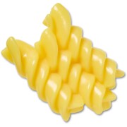 Crocs™ Jibbitz Realistic Fusilli Pasta 