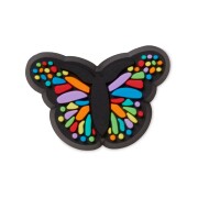Crocs™ Jibbitz Tiny Colorful Butterfly 196265632398 