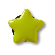 Crocs™ Jibbitz Tiny Green Star 198445177064 