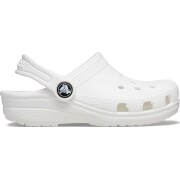 Crocs™ Classic Clog Kids' White