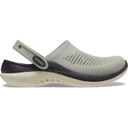 Crocs™ LiteRide 360 Clog Elephant/Black