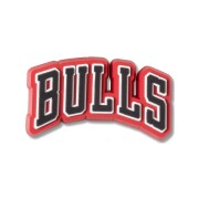 Crocs™ Jibbitz Nba Chicago Bulls 