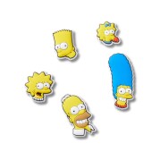 Crocs™ Jibbitz The Simpsons 5 Pack 