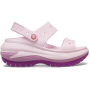 Crocs™ Classic Mega Crush Sandal Hydrangea