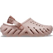 Crocs™ Echo Clog Pink Clay