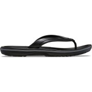 Crocs™ Crocband™ Flip Black/Slate Grey