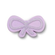 Crocs™ Jibbitz Tiny Purple Bow 196265895526 