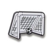 Crocs™ Jibbitz Soccer Net With Ball 198445195501 