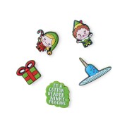 Crocs™ ELF 5 PACK G1056600-MU 