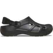 Crocs™ Quick Trail Clog Black