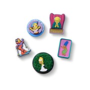 Crocs™ Jibbitz The Simpsons Meme 5 Pack 198445189593 