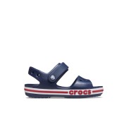 Crocs™ Bayaband Sandal Kid's Navy/Pepper