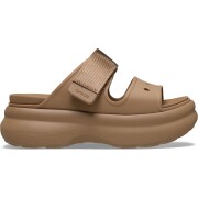 Crocs™ Soho Two Strap Sandal Sepia