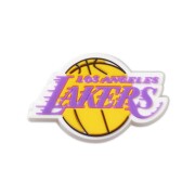 Crocs™ NBA LA Lakers Logo Multi