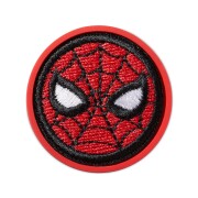 Crocs™ Jibbitz Spiderman Cartoon Face 