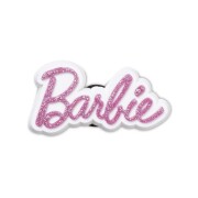 Crocs™ Jibbitz Barbie Logo 