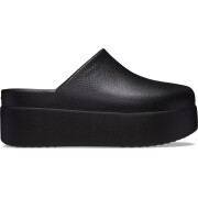 Crocs™ DYLAN PLATFORM CLOG Black