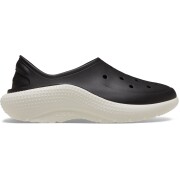 Crocs™ Classic Sneaker Black/Chalk
