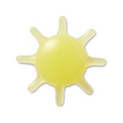 Crocs™ Jibbitz Squish Filled Sunshine 198445175626 