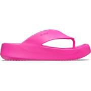 Crocs™ Getaway Platform Flip Pink Crush