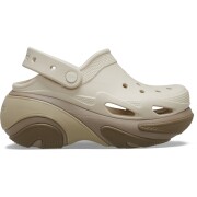 Crocs™ Bubble Crush Clog Taupe