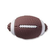 Crocs™ Jibbitz Textured Football 198445137440 
