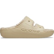 Crocs™ Baya Cozzy Sandal Chai