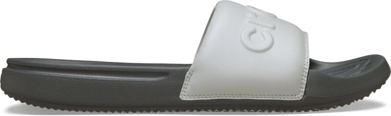 Crocs™ All Day Slide Men's Grey