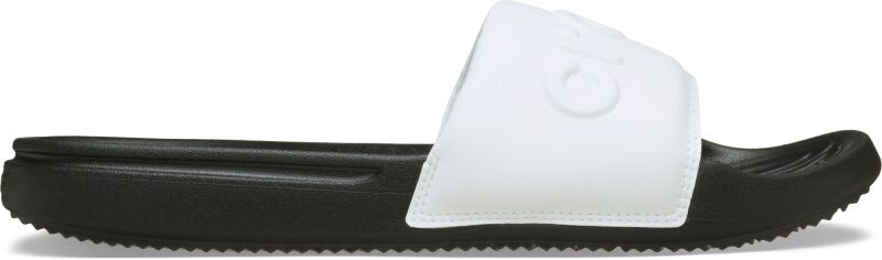 Crocs™ All Day Slide Men's Black/White