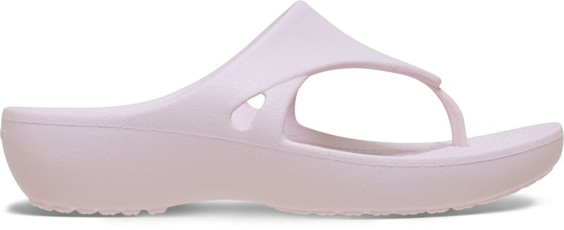 Crocs™ Kadee Wedge Flip Barely Pink